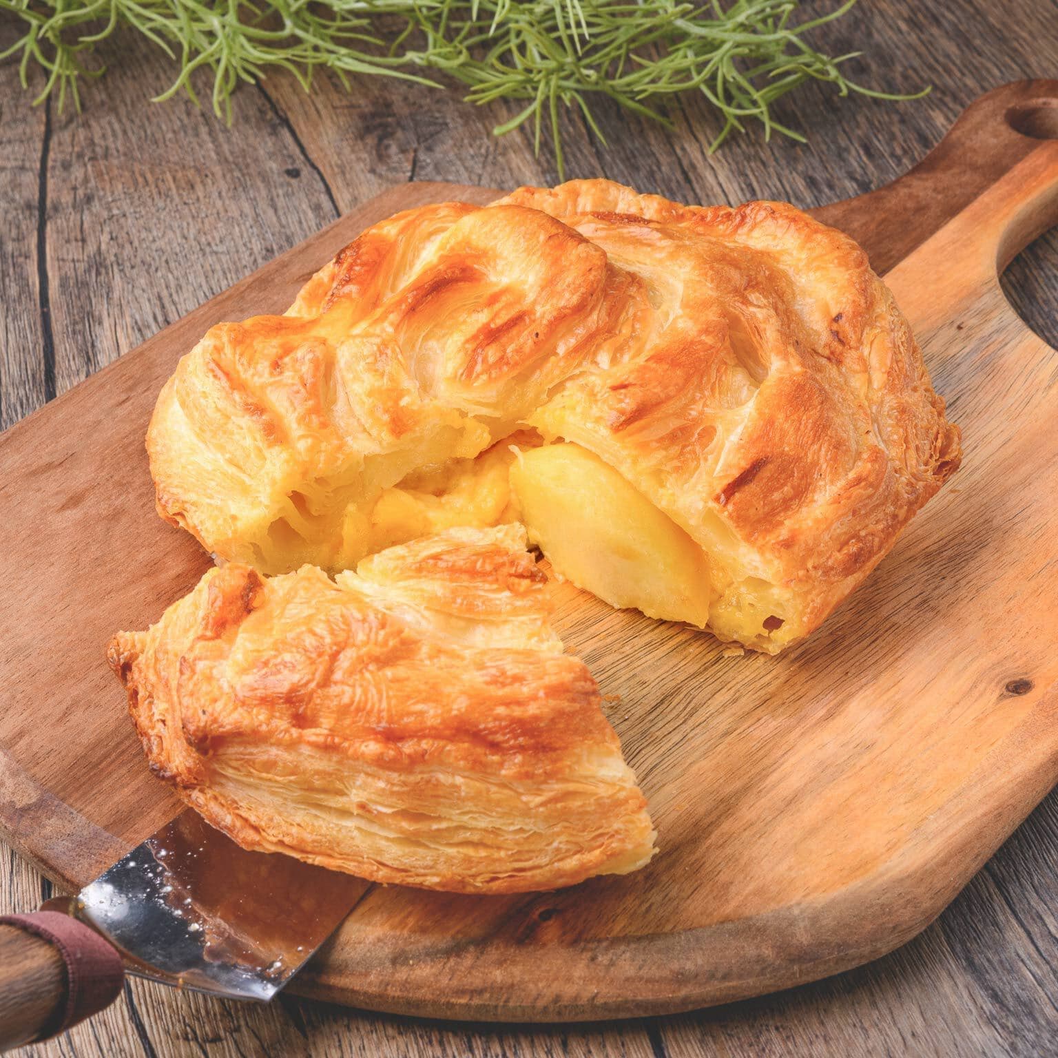 アップルパイの通信販売