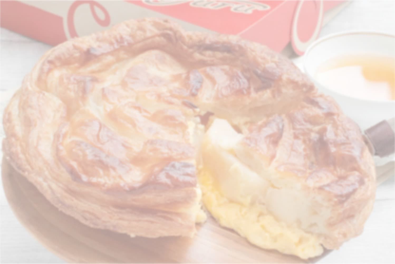 パイ専門店の人気パイ4個セット通販用