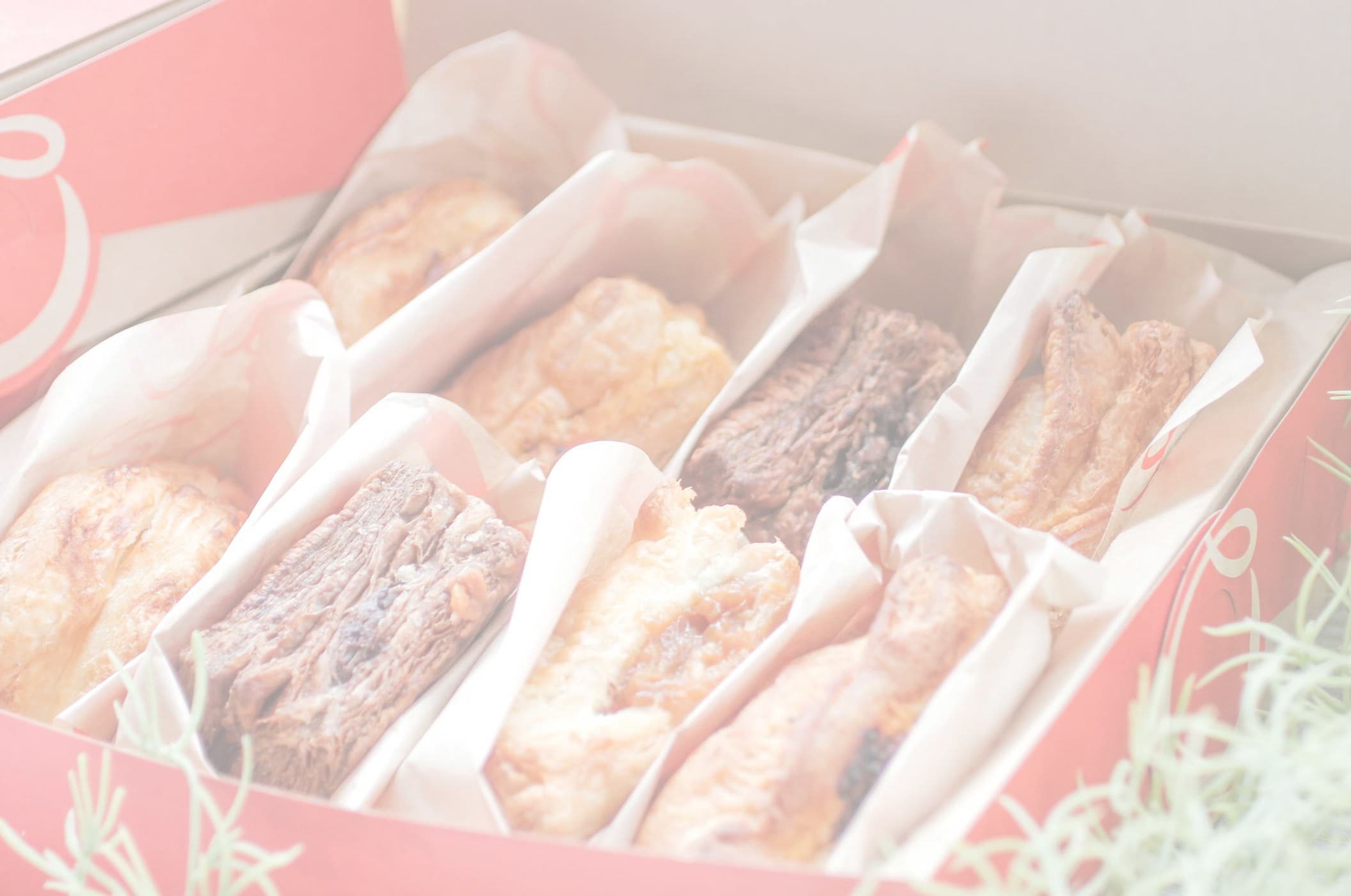 パイ専門店の人気パイ8個セット通販用