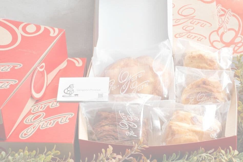 パイ専門店の人気パイ4個セット通販用