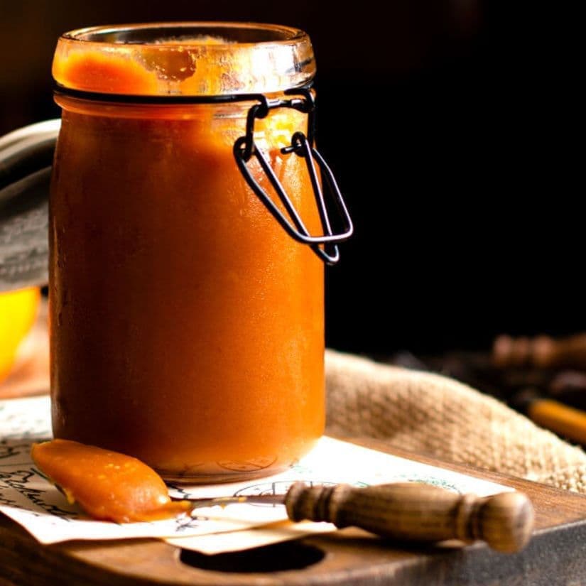 パイ専門店パイグルグルのアップルパイ