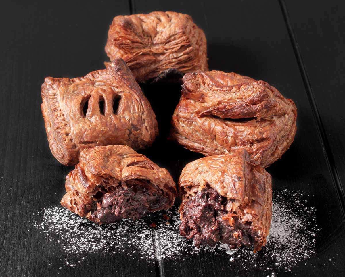 チョコパイの通信販売